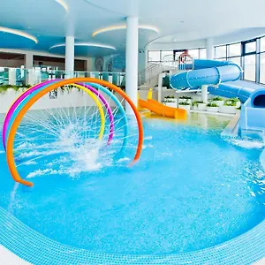 Aqua Apartments-aqua Park No Limit, Parking , Kołobrzeg Polska