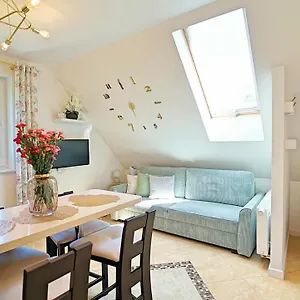  Apartament Every Sky Nad Lomnica 1b-6b
